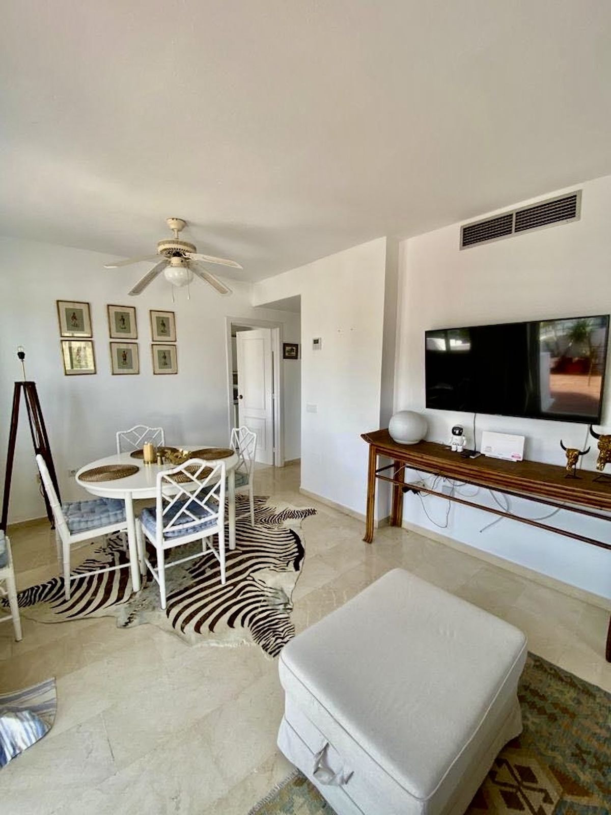 Ático de 1 Dormitorio en venta en Estepona