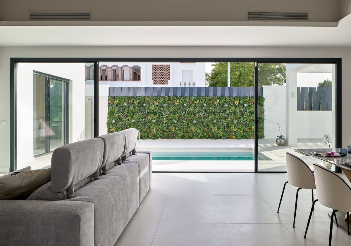 Casa de 3 Dormitorios en venta en San Pedro de Alcántara