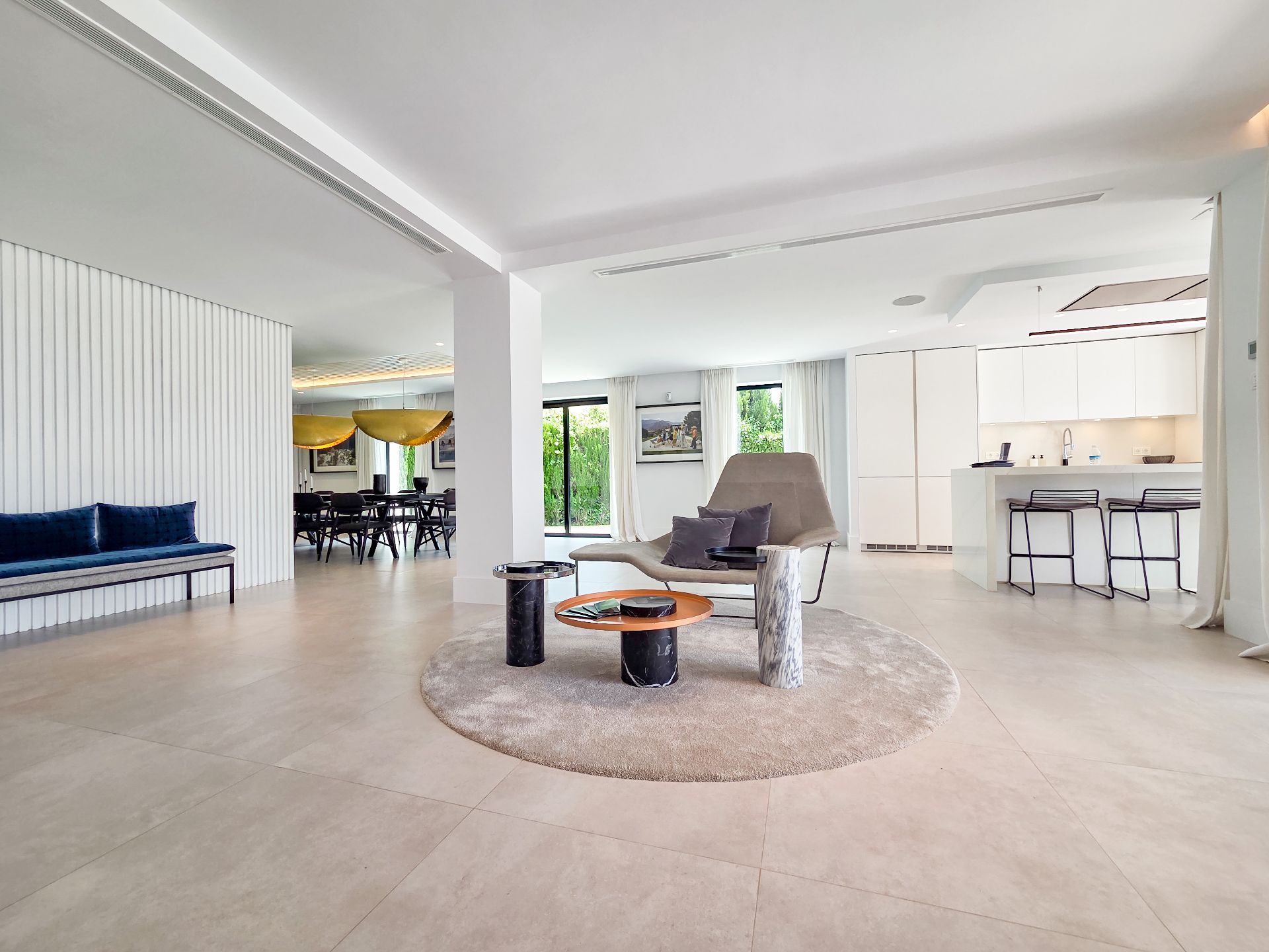 Casa de 5 Dormitorios en venta en Nueva Andalucía, Marbella