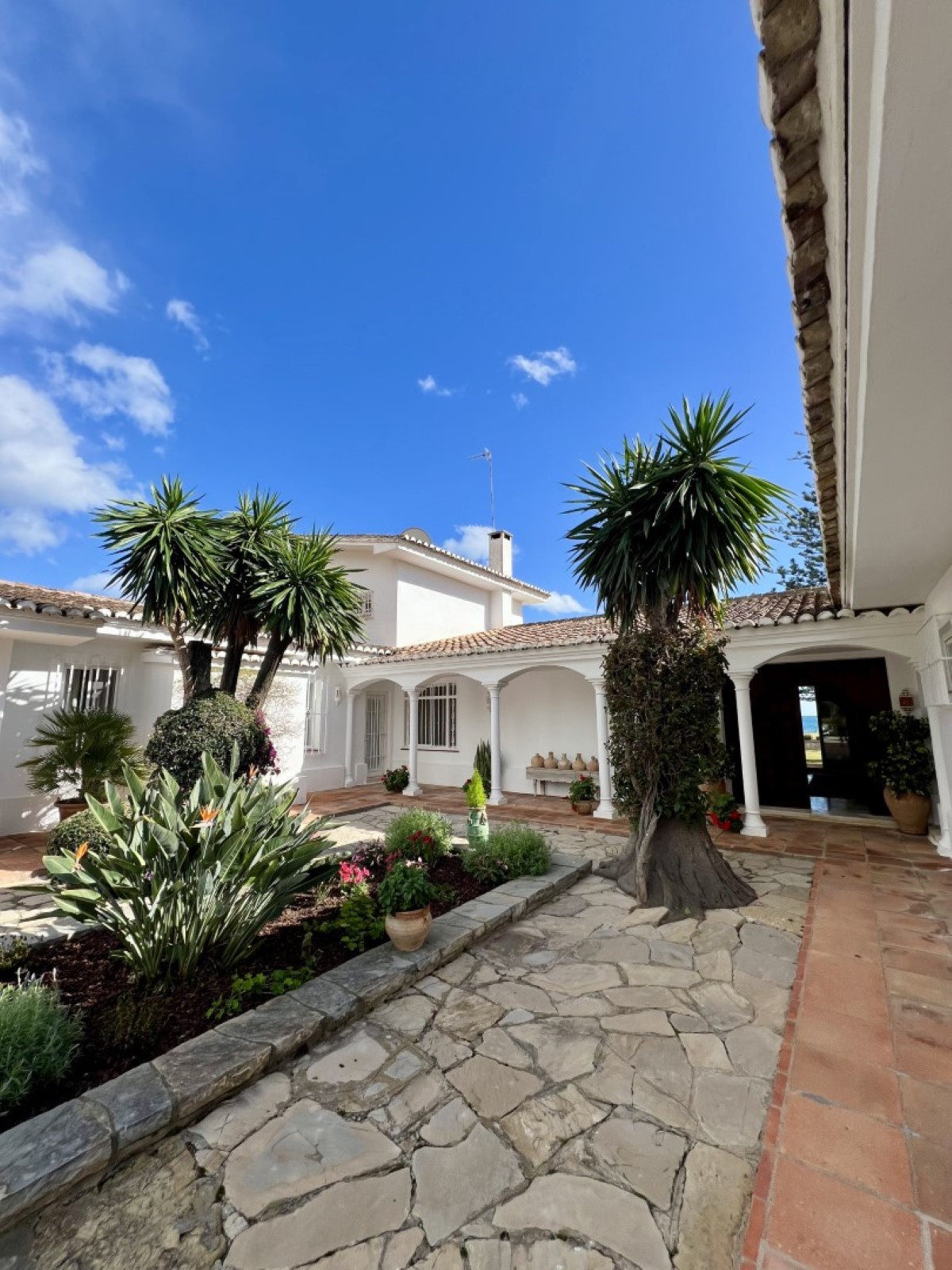 Guadalmina Baja, San Pedro de Alcántara