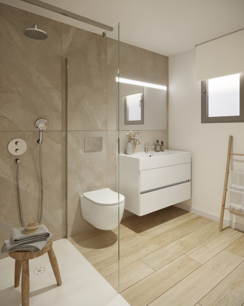 Piso de 2 Dormitorios en venta en San Pedro de Alcántara