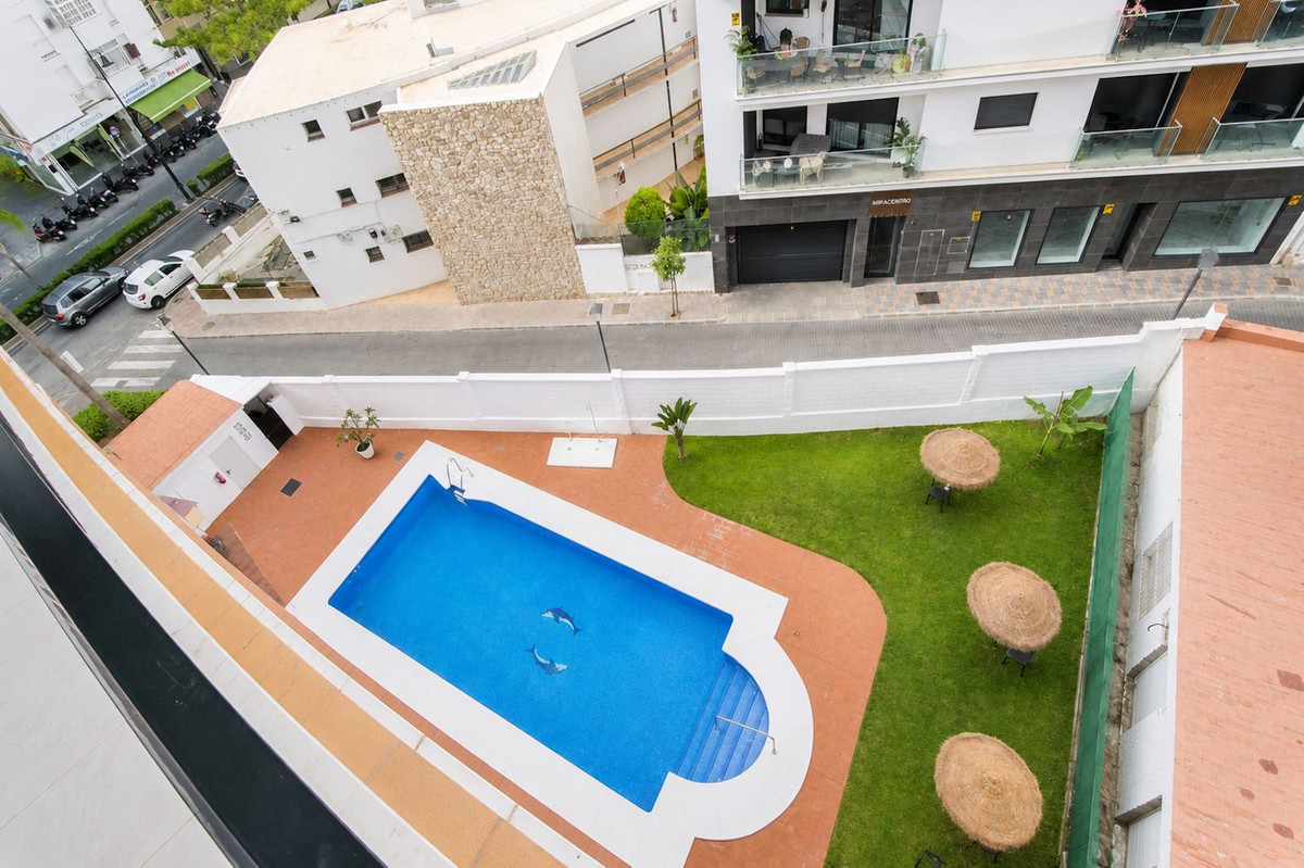 Piso de 3 Dormitorios en venta en Fuengirola