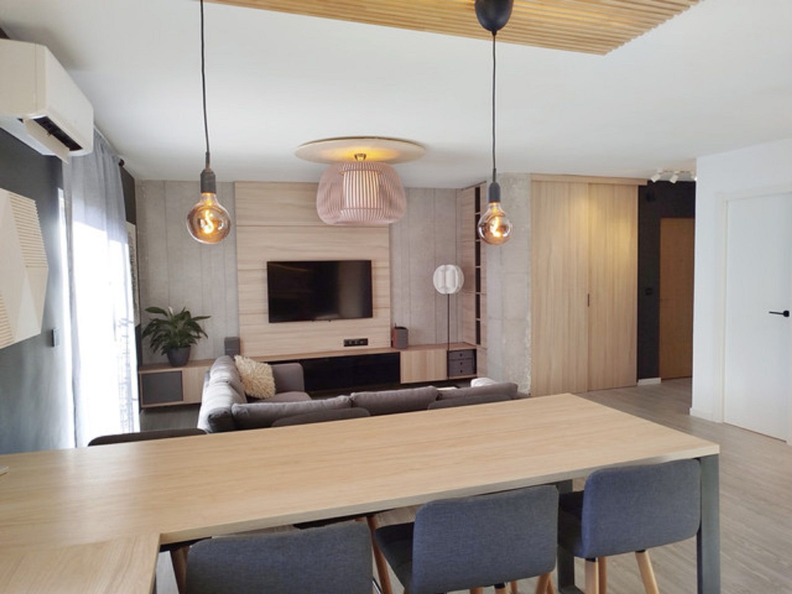 4 Bed, 2 Bath - Apartment for Sale in Mijas
