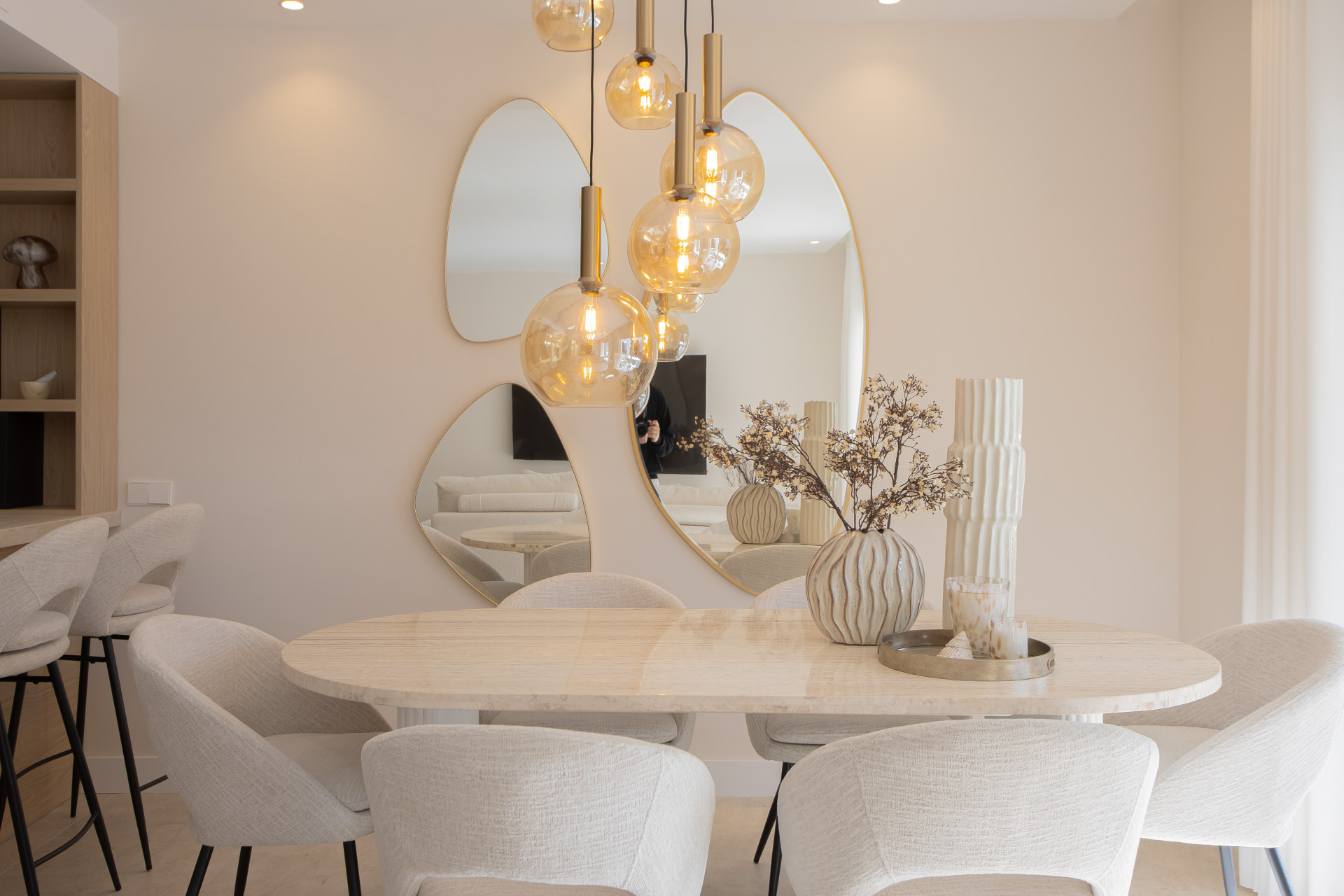 Ático de 4 Dormitorios en venta en Nueva Andalucía, Marbella