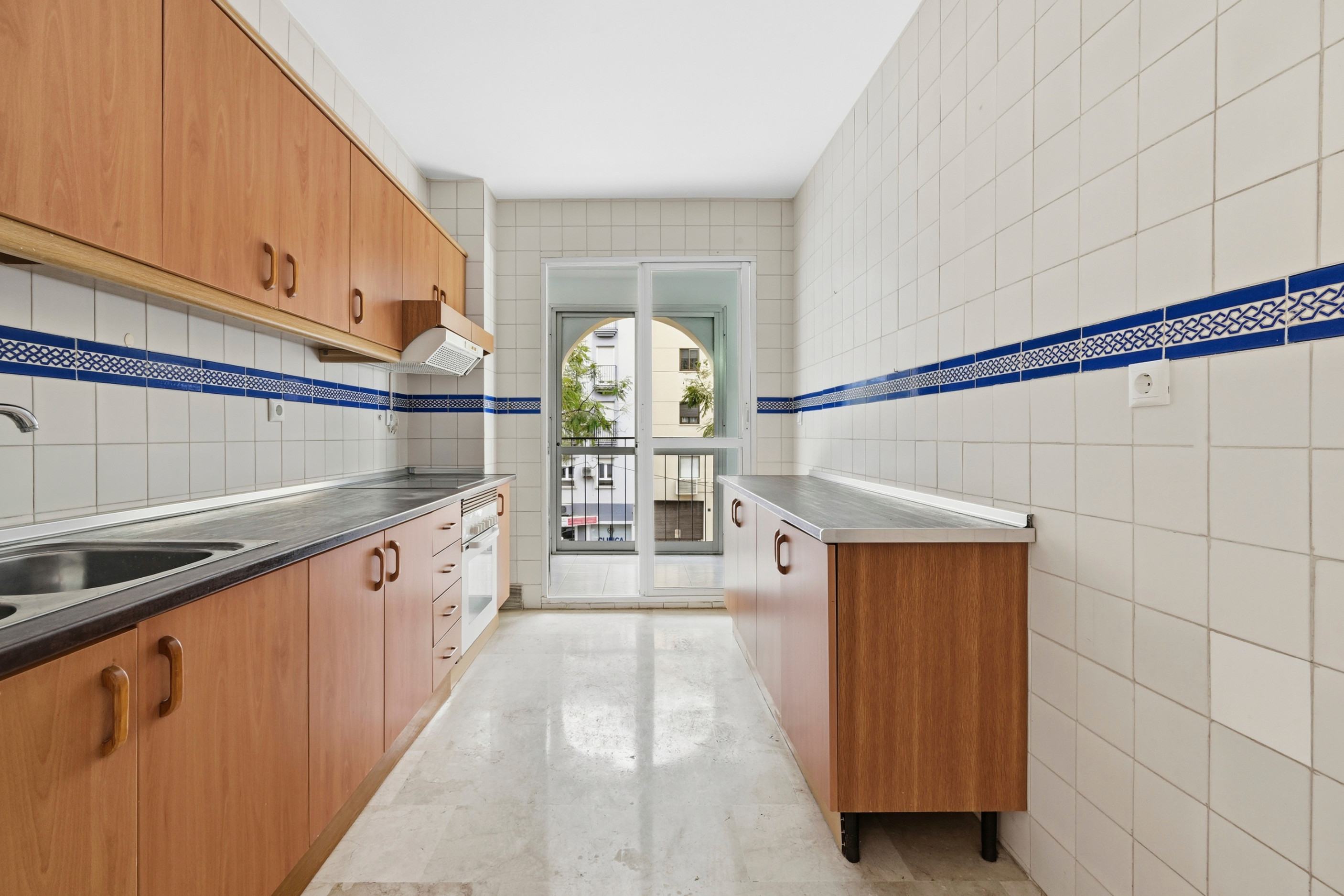 Piso de 3 Dormitorios en venta en Fuengirola