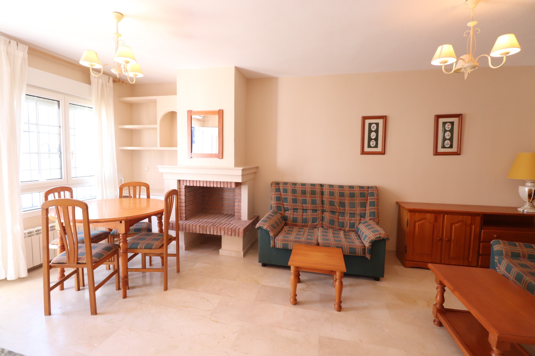 Casa de 2 Dormitorios y 1 Baño en venta en Los Dolses