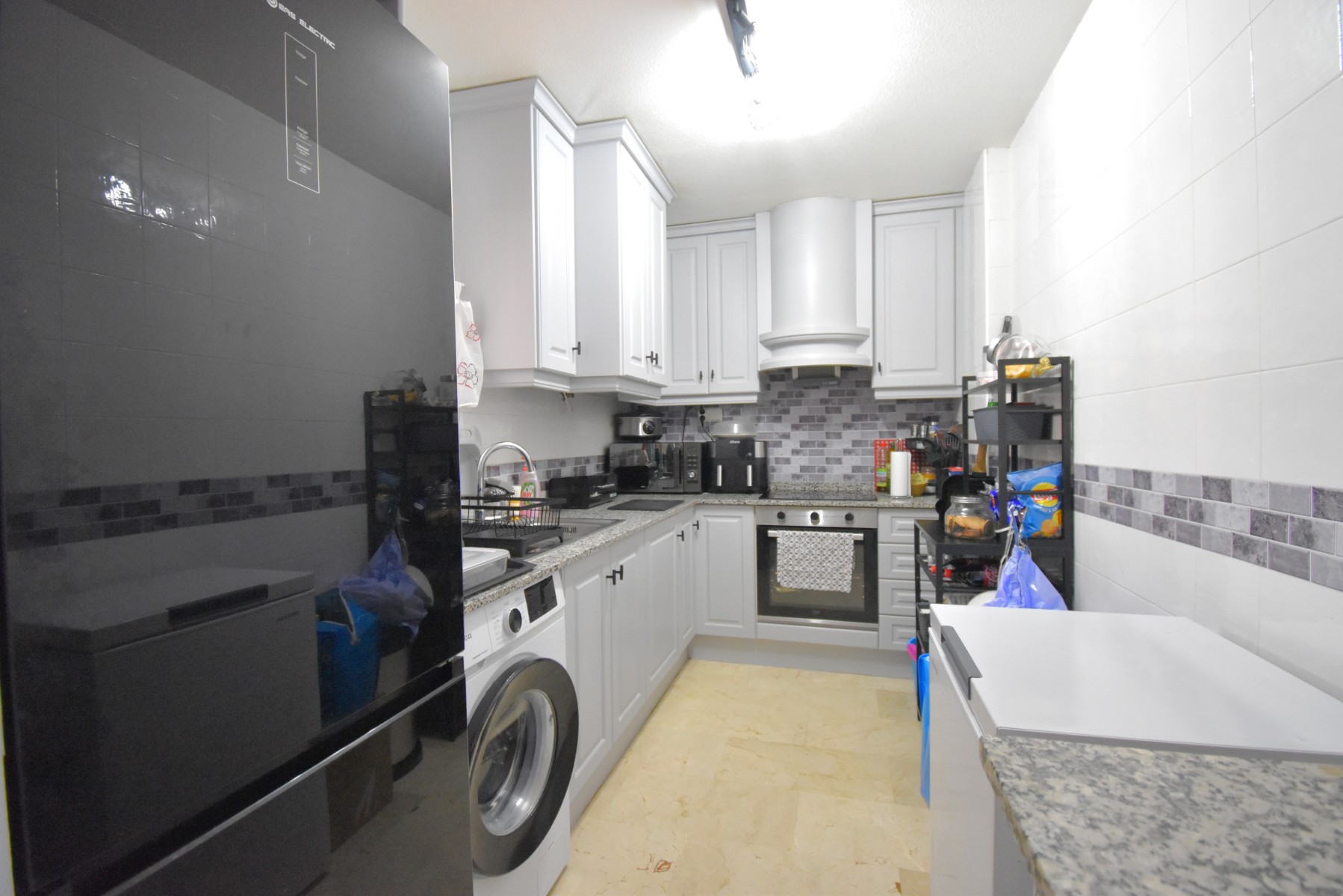 Piso de 2 Dormitorios y 2 Baños en venta en Orihuela Costa