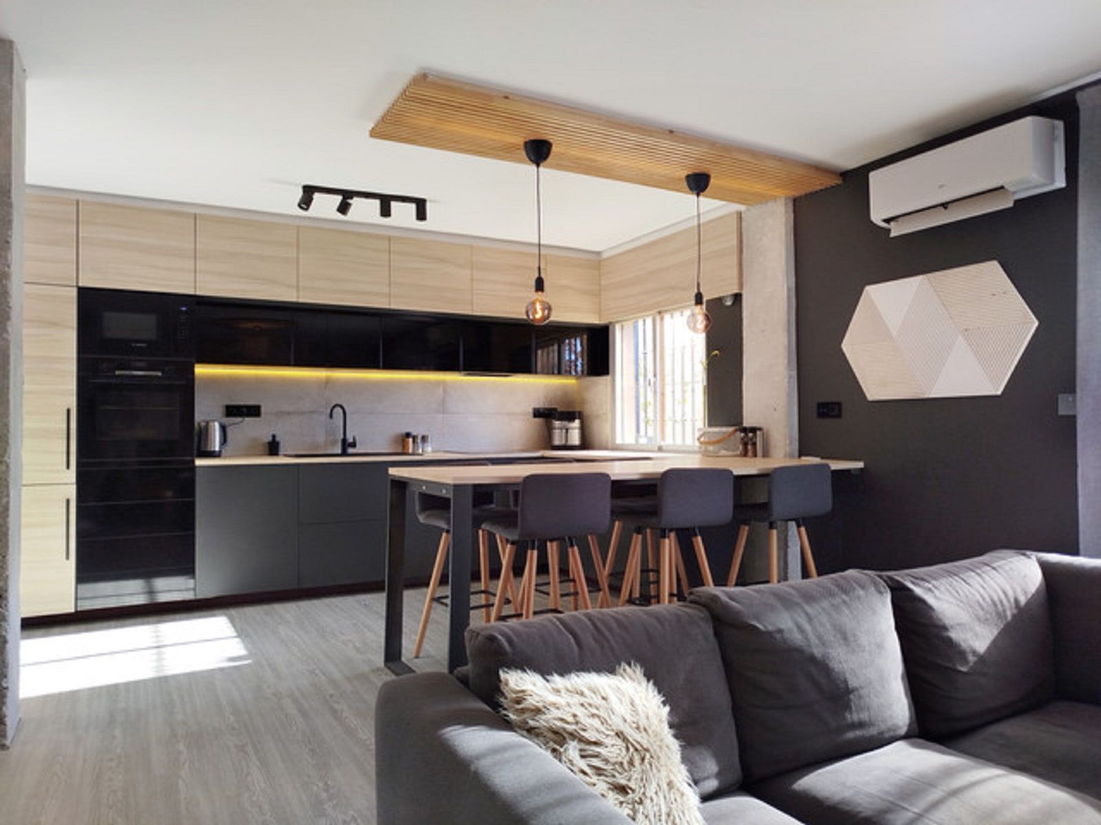4 Bed, 2 Bath - Apartment for Sale in Mijas