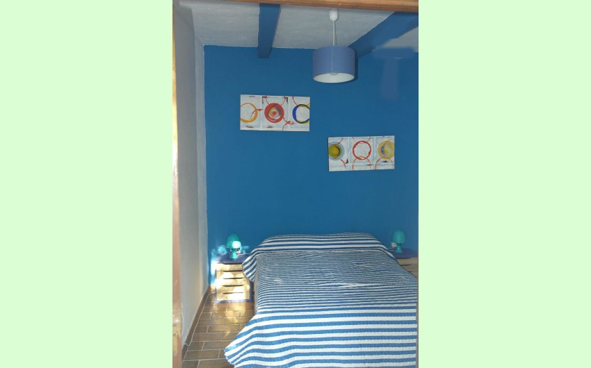 Casa de 3 Dormitorios en venta en Jimena de la Frontera