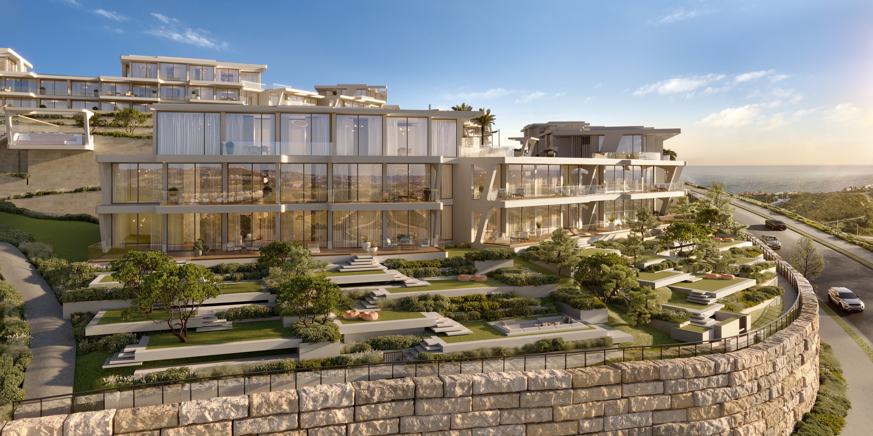 Piso de 2 Dormitorios en venta en Casares