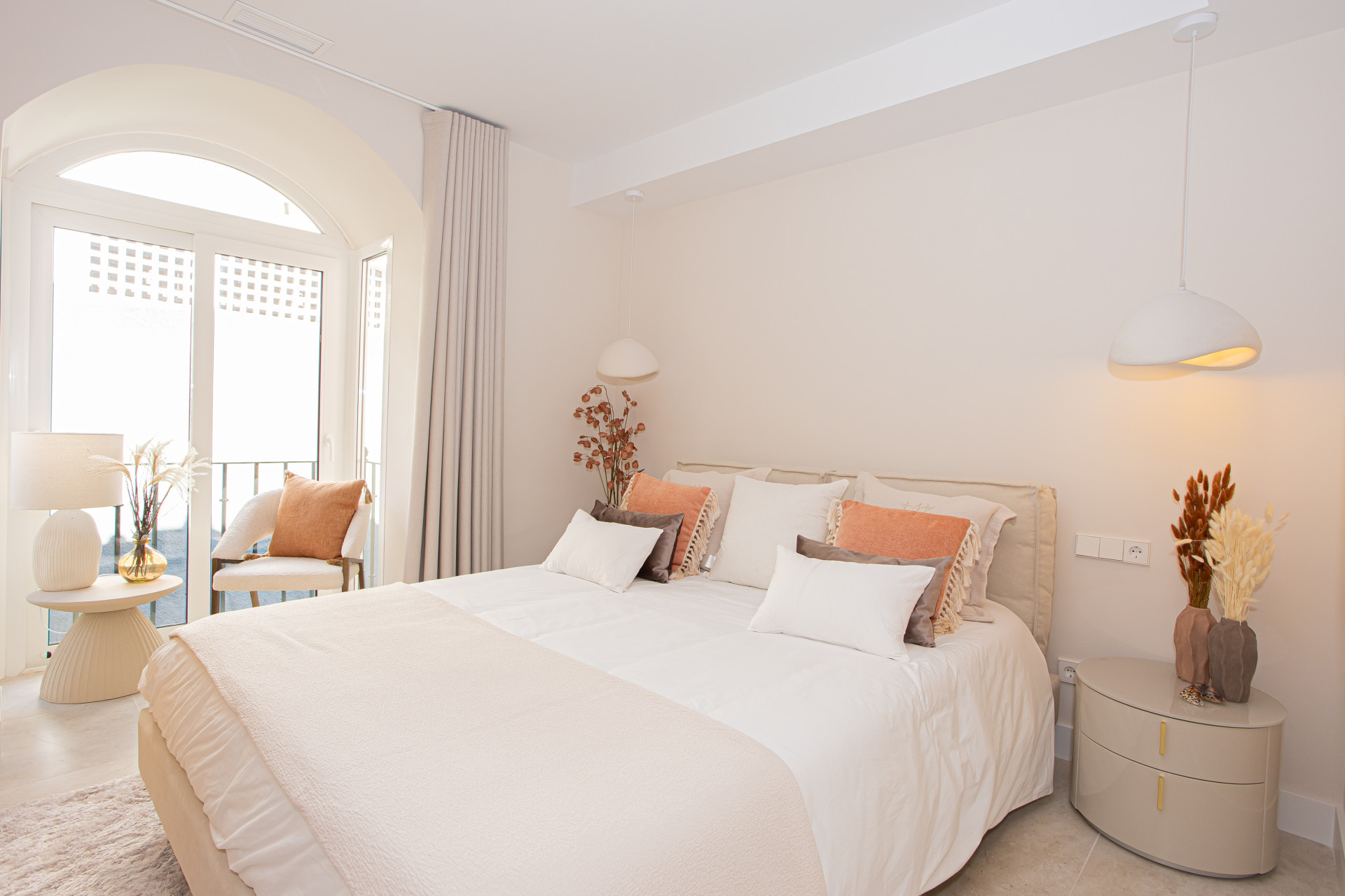 Ático de 4 Dormitorios en venta en Nueva Andalucía, Marbella