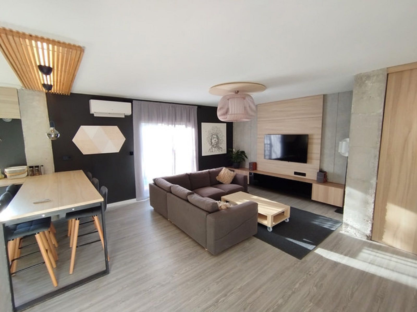 4 Bed, 2 Bath - Apartment for Sale in Mijas
