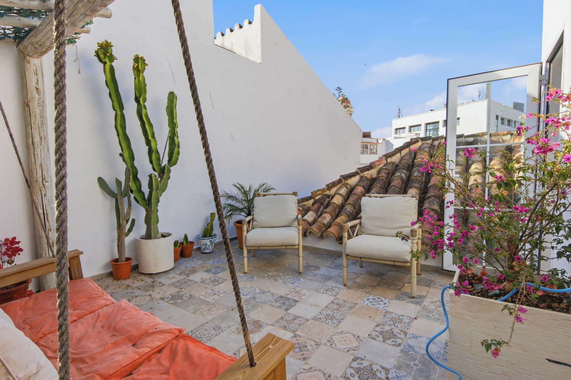 4 Bed - Townhouse for Sale in La Alqueria, Estepona