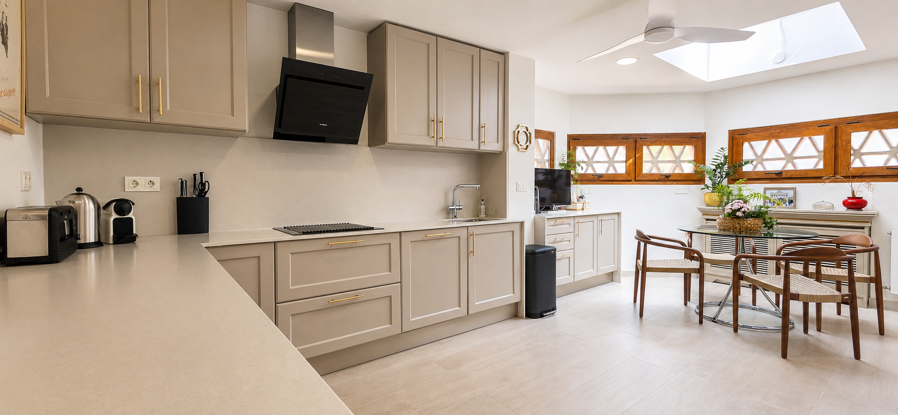 5 кровать 4 ванна Вилла для сдачи в Marbella Golden Mile