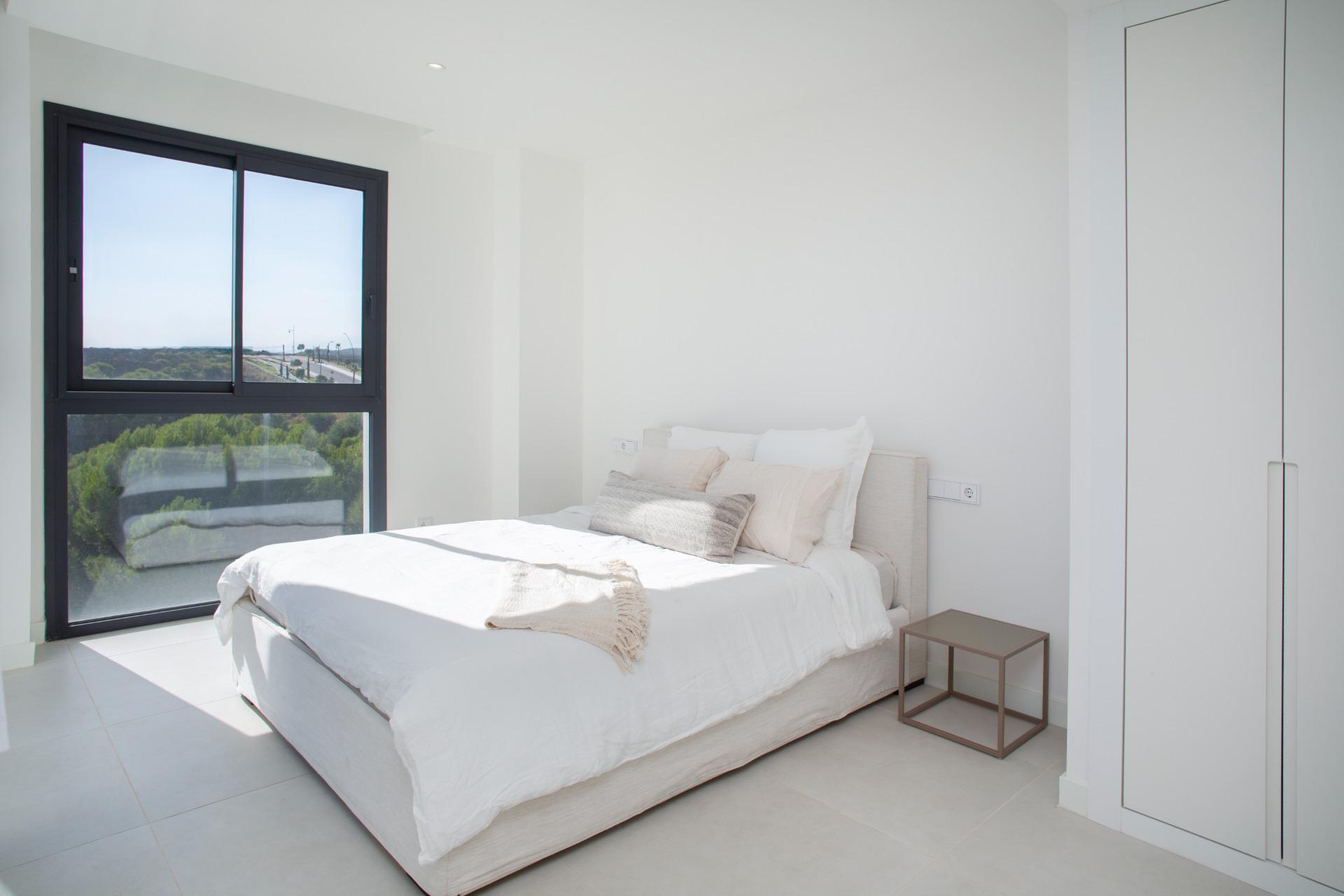 Piso de 3 Dormitorios en venta en Fuengirola