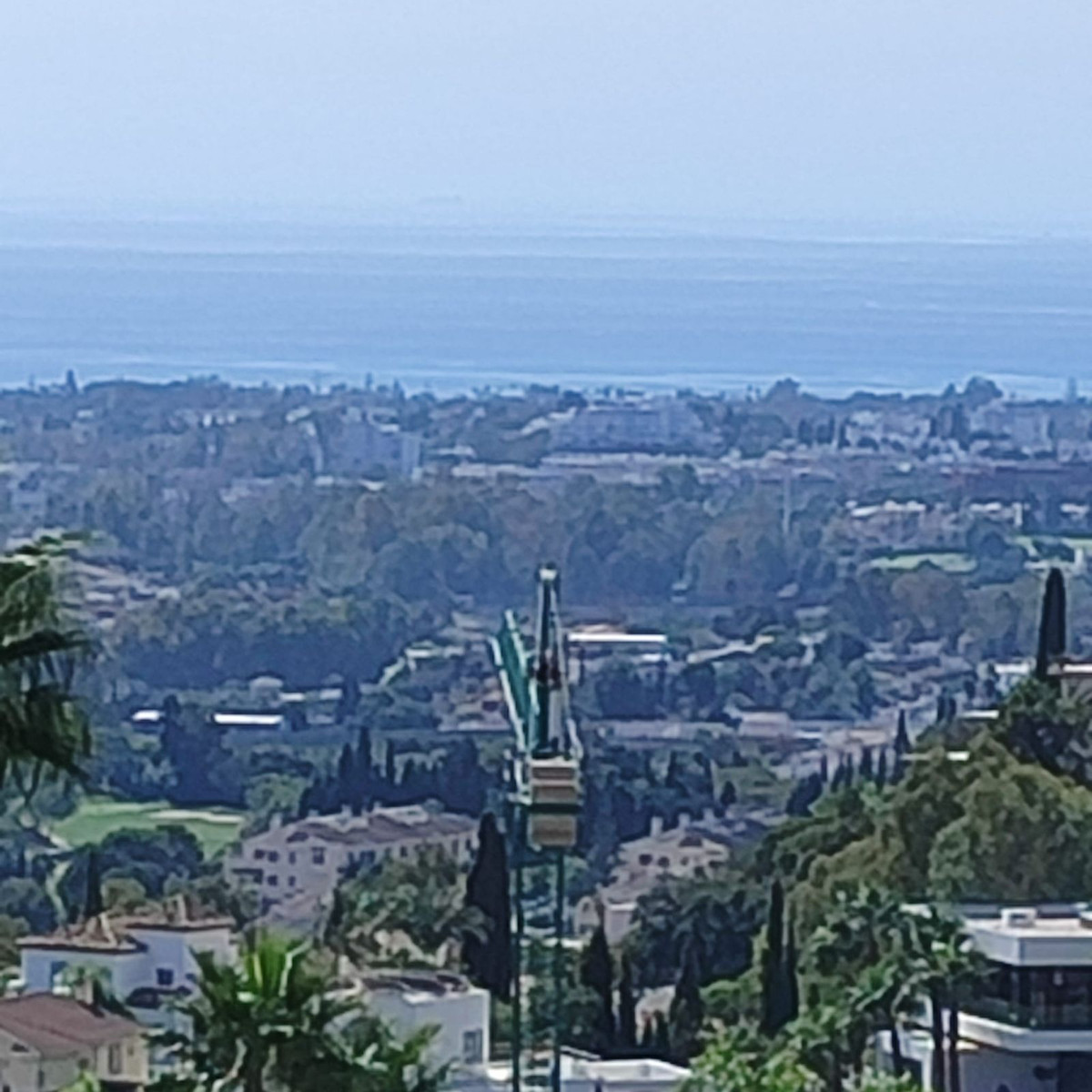 2 спални - Пентхаус за продажба в La Quinta, Benahavis