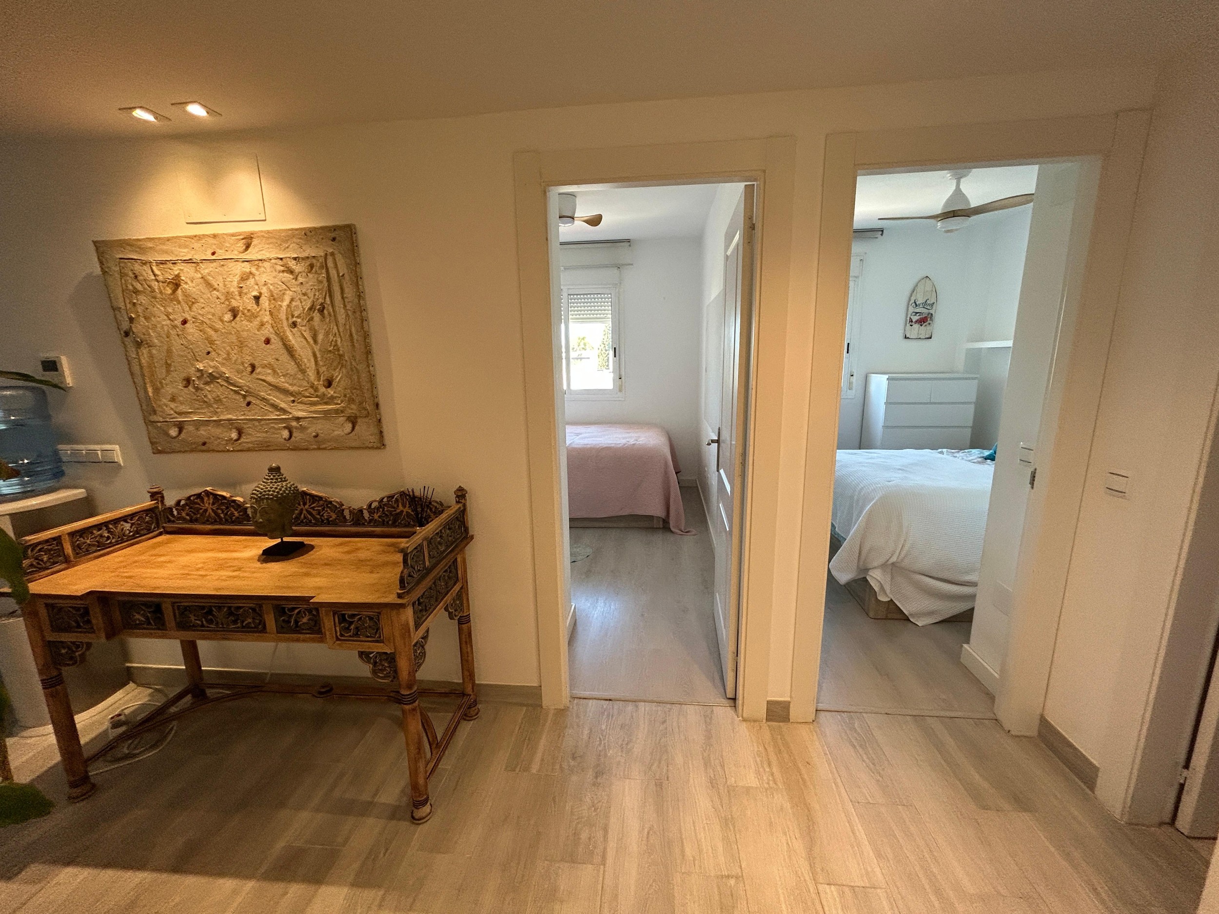 3 спални, 2 бани - Пентхаус за продажба в Marbella Golden Mile
