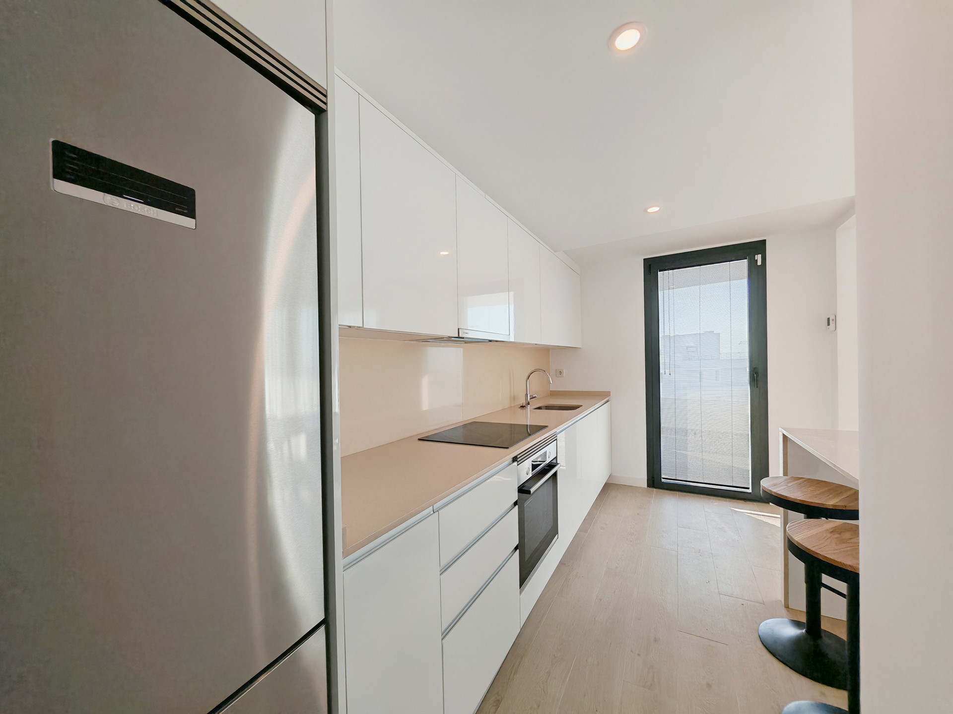 Ático de 4 Dormitorios en venta en Estepona