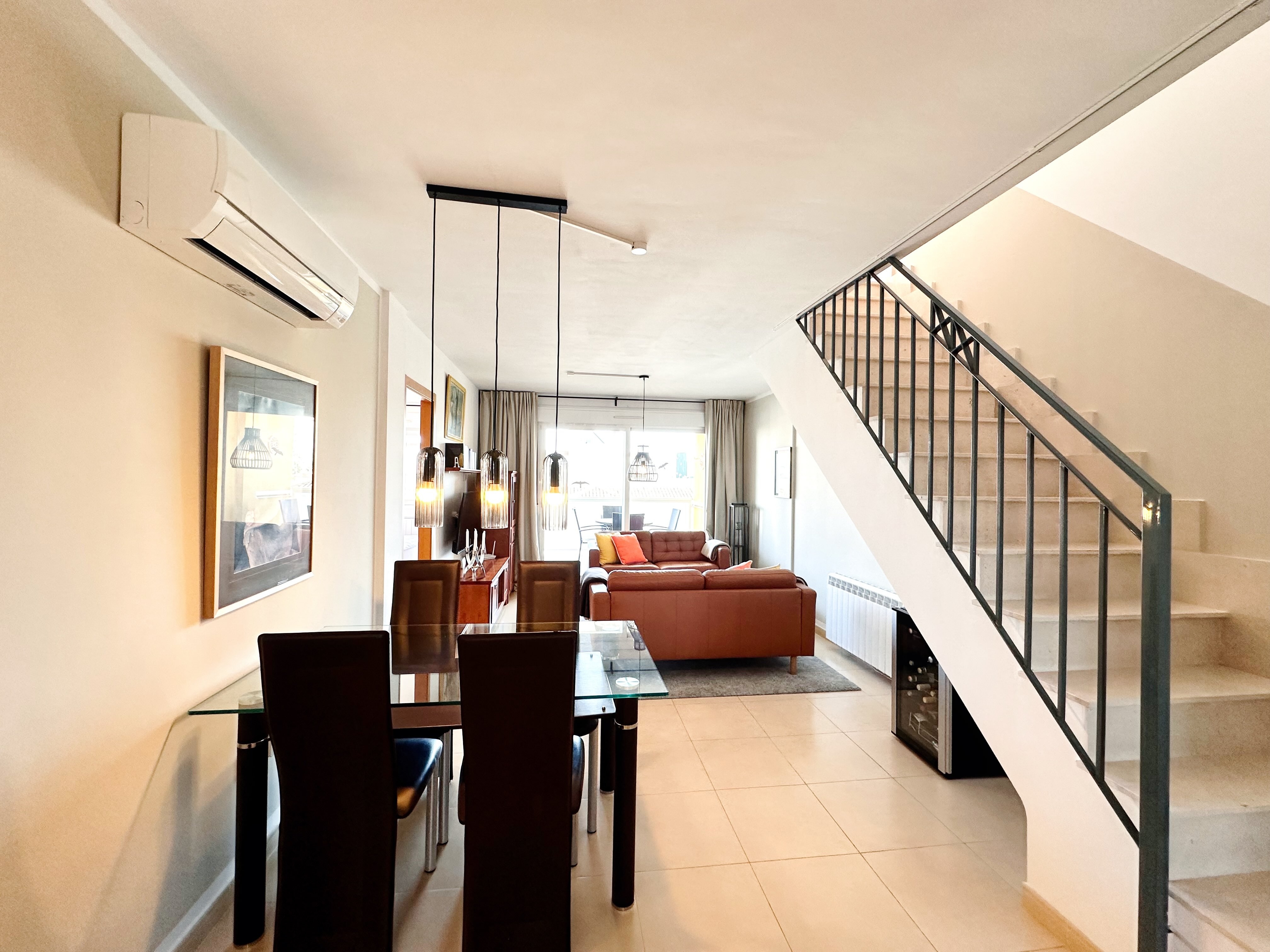 2 кровать 2 ванна Квартира для продажи в Cales de Mallorca