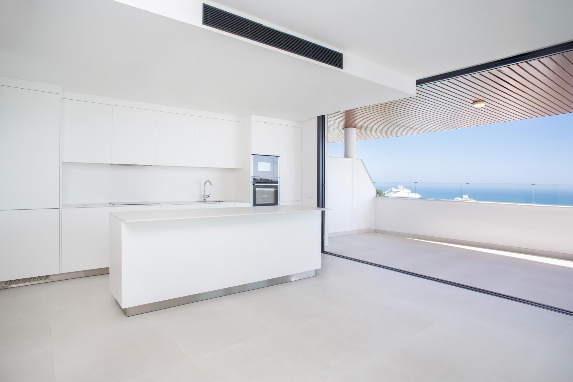 Piso de 3 Dormitorios en venta en Fuengirola