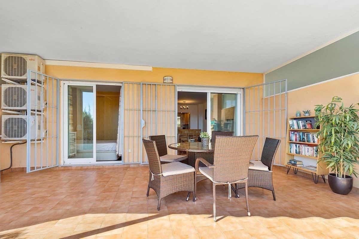 2 Bed, 2 Bath - Apartment for Sale in Carvajal, Fuengirola