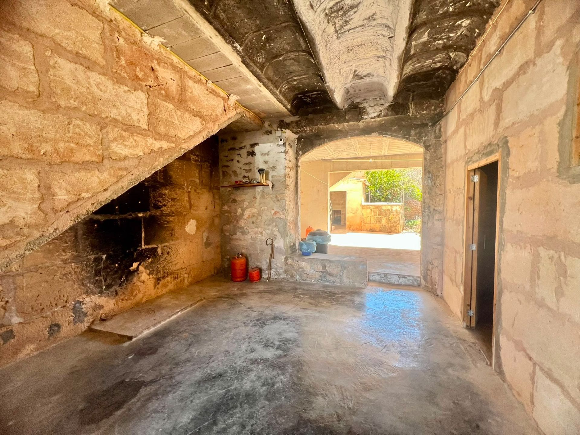 3 Bed - Villa for Sale in Santanyi