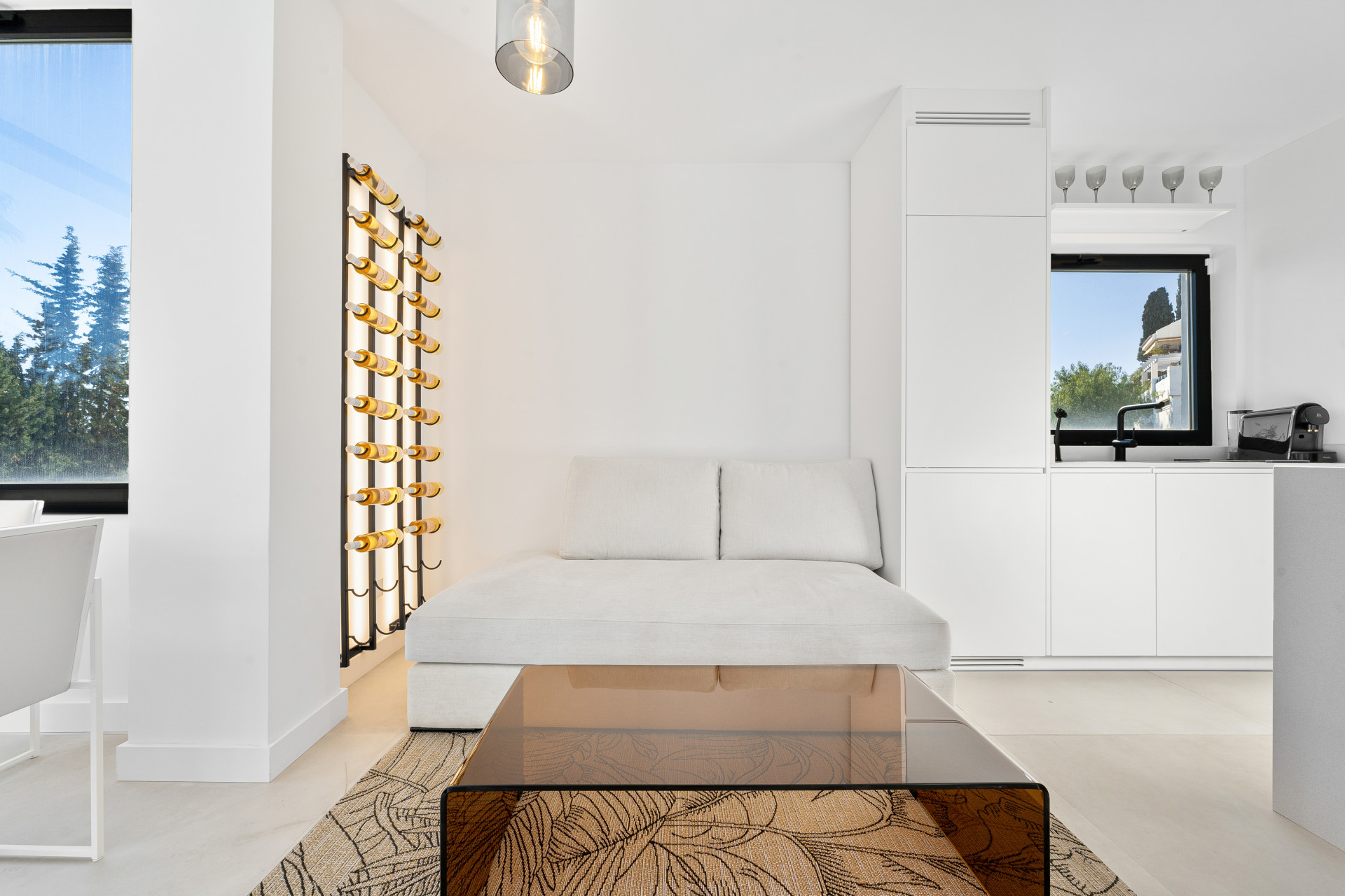 Ático de 3 Dormitorios en venta en Marbella Centro