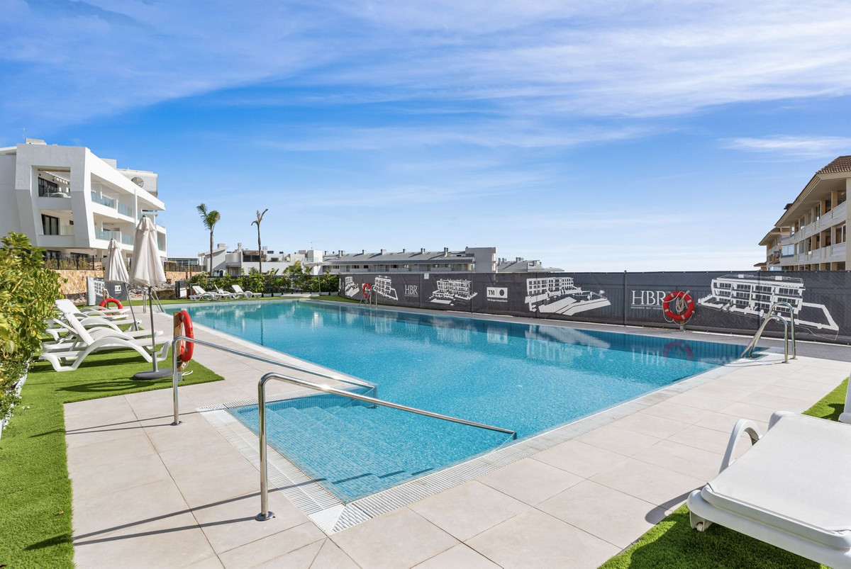 Piso de 2 Dormitorios en venta en Fuengirola