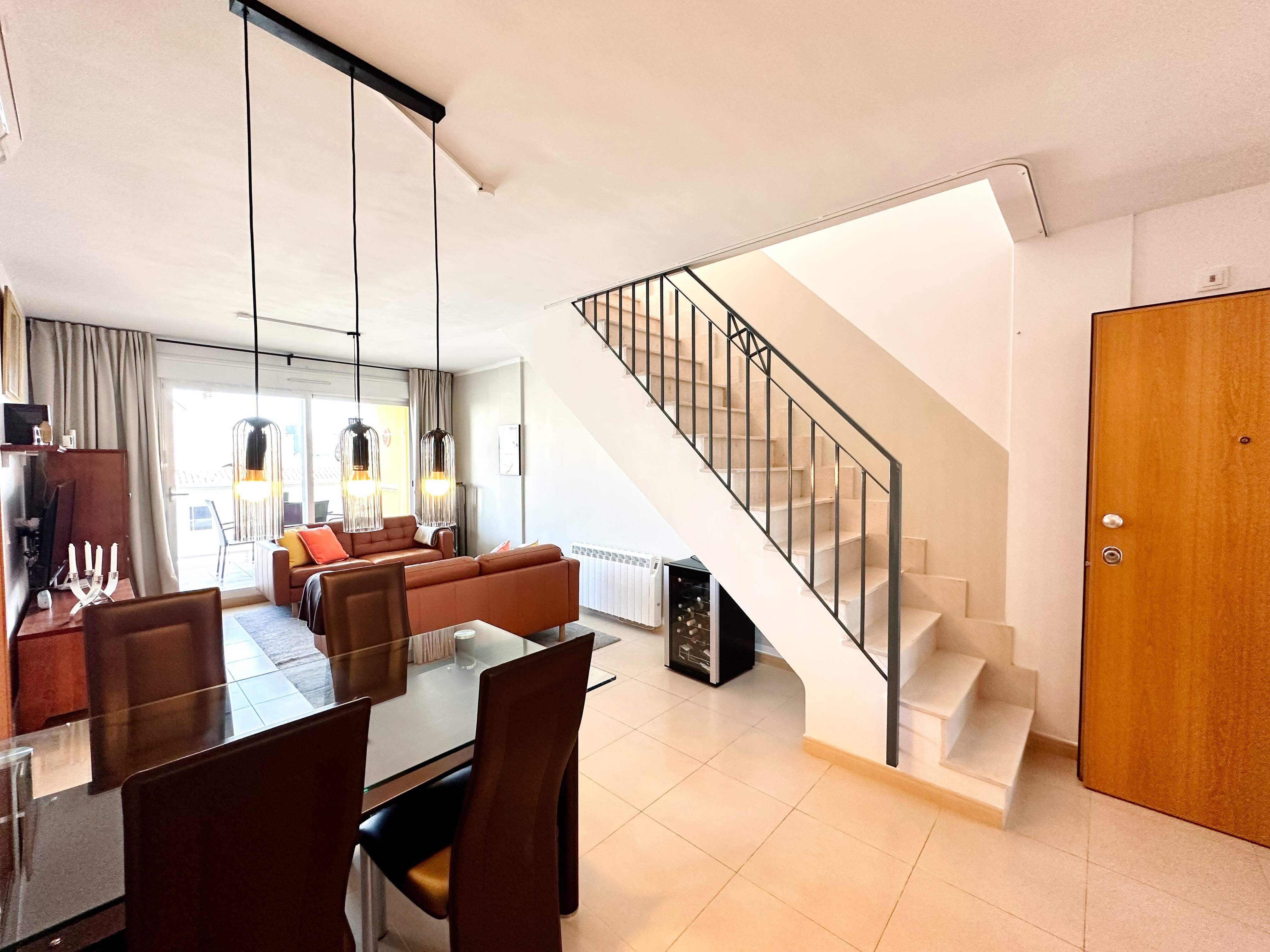 2 кровать 2 ванна Квартира для продажи в Cales de Mallorca