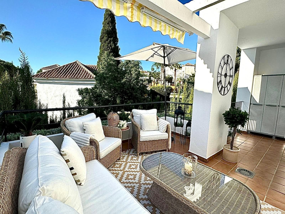 2 кровать Квартира для продажи в Nueva Andalucia, Marbella