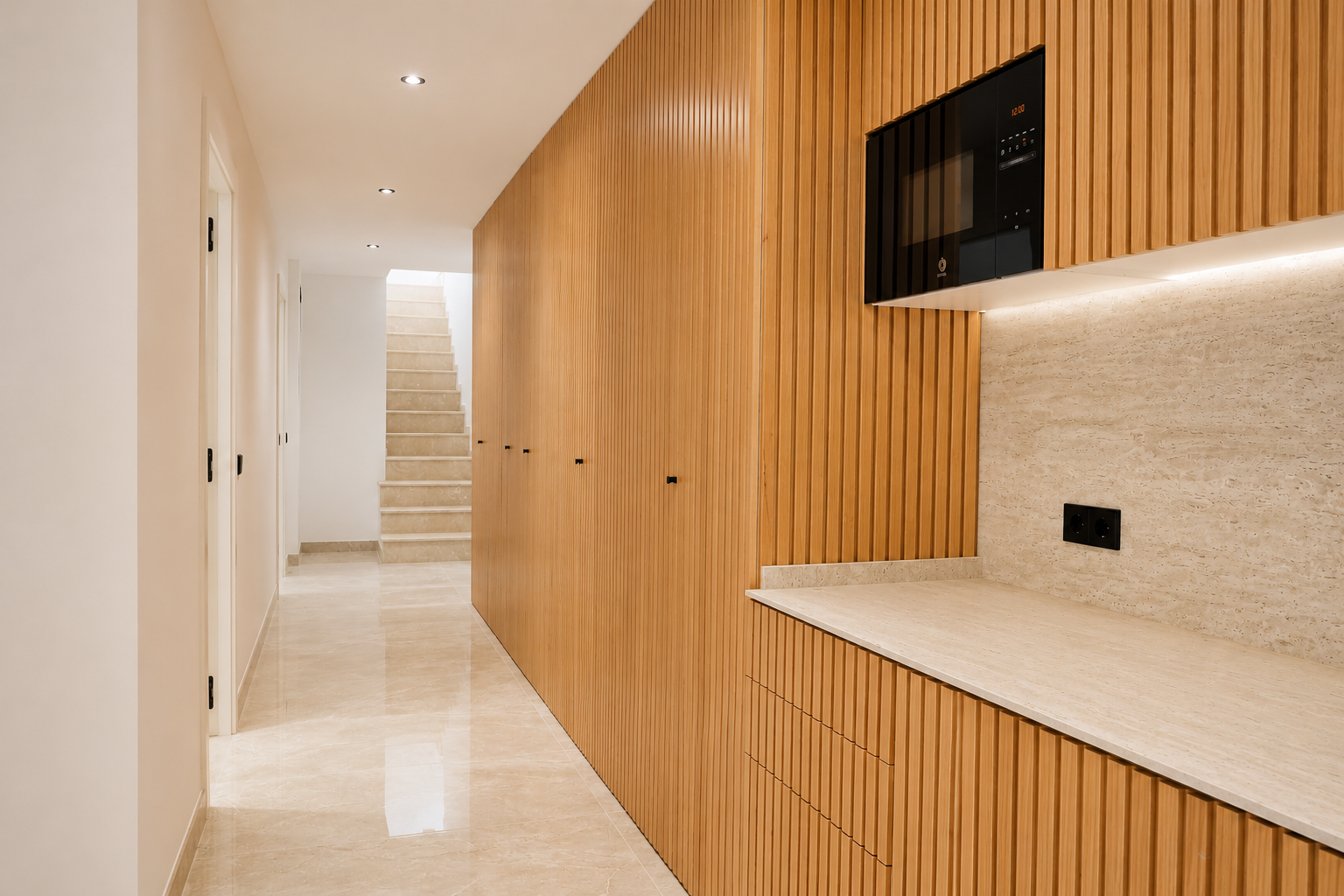 Casa de 5 Dormitorios y 5 Baños en venta en Benahavís