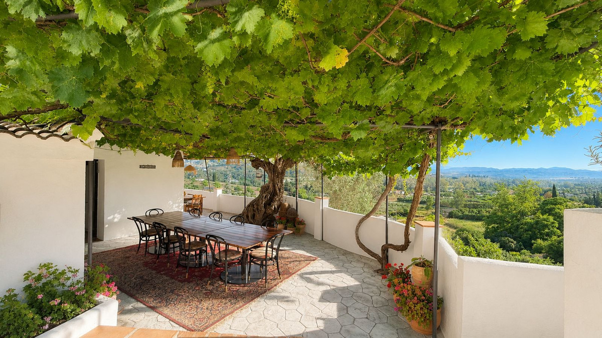 Finca de 7 Dormitorios y 7 Baños en venta en Coin