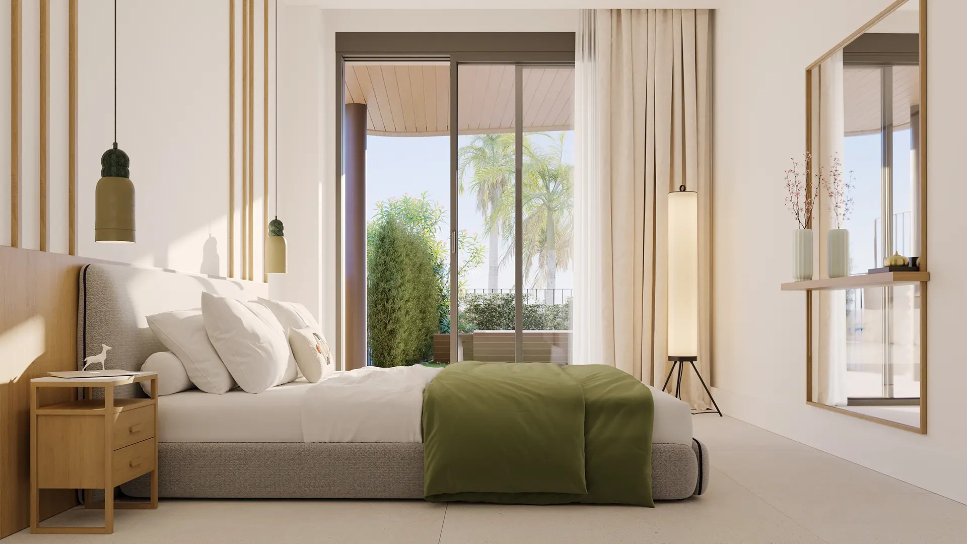 Piso de 2 Dormitorios en venta en Benalmádena Costa