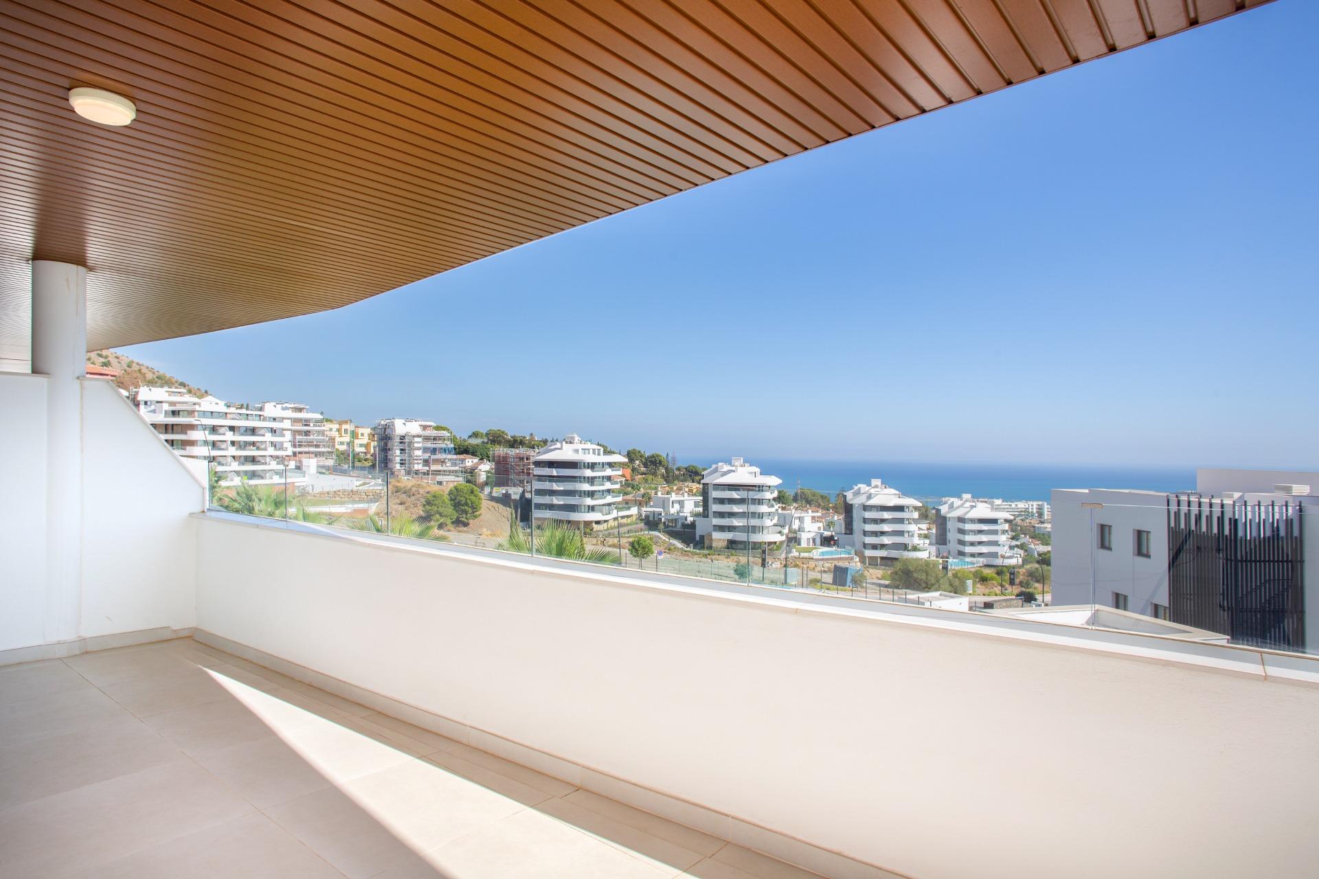 Piso de 3 Dormitorios en venta en Fuengirola