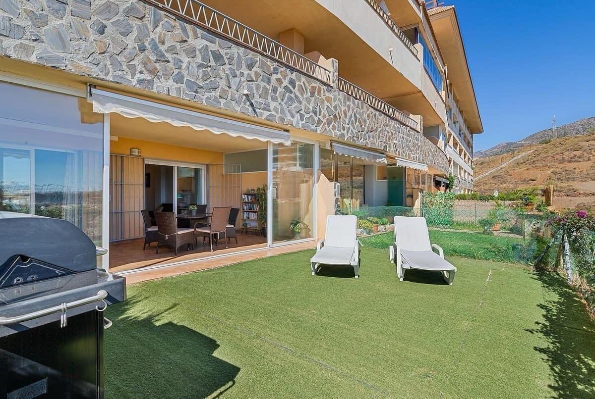 2 Bed, 2 Bath - Apartment for Sale in Carvajal, Fuengirola