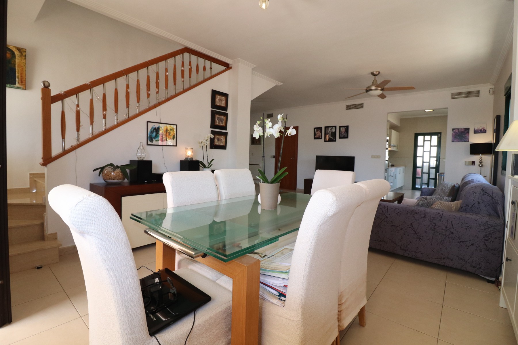 Casa de 4 Dormitorios en venta en Ciudad Quesada