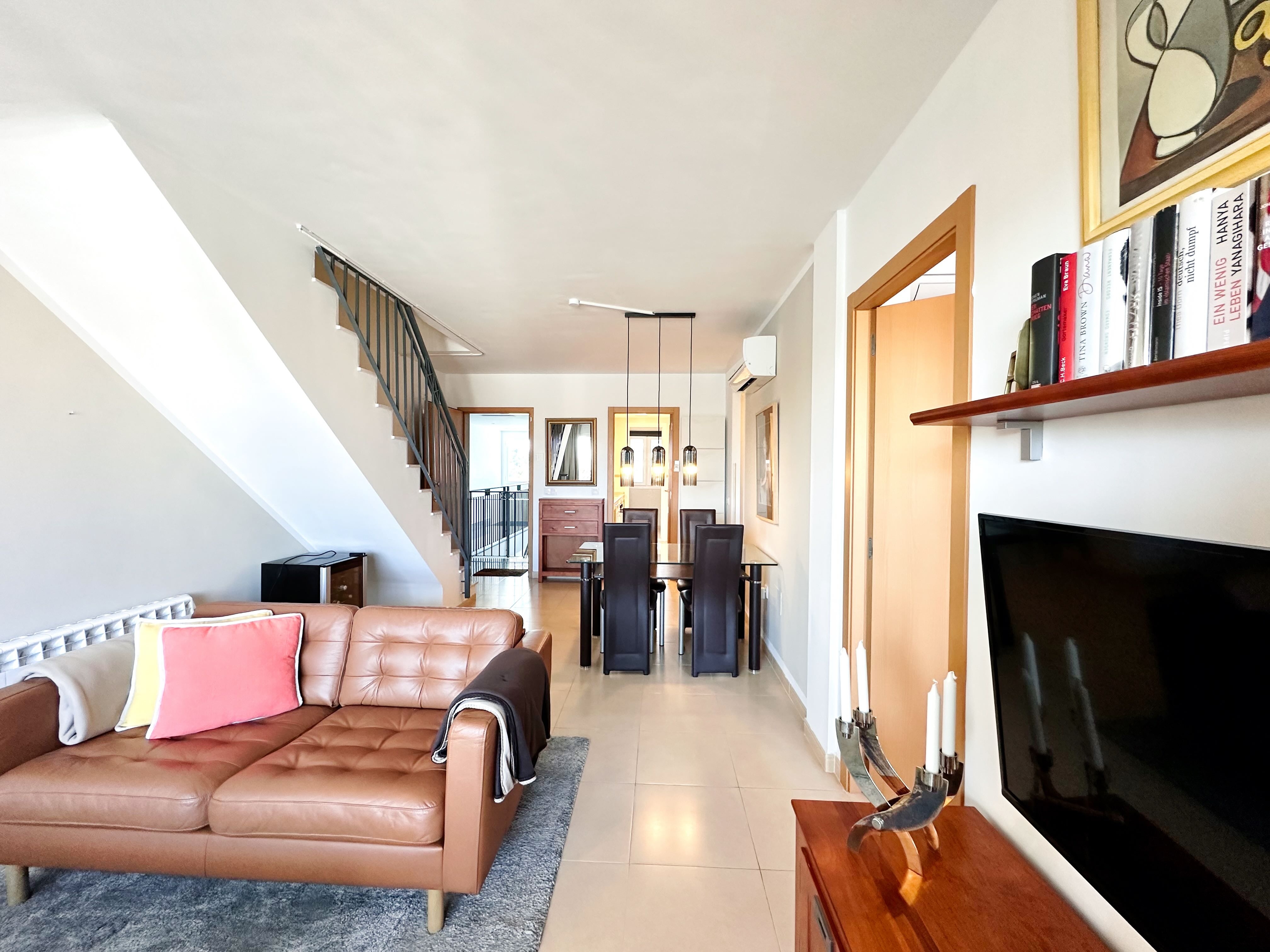 2 кровать 2 ванна Квартира для продажи в Cales de Mallorca