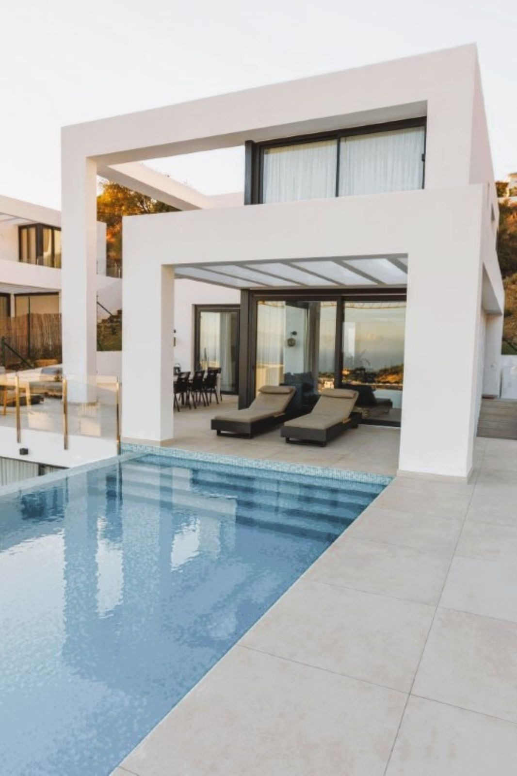 4 спални - Вила за продажба в Benalmadena