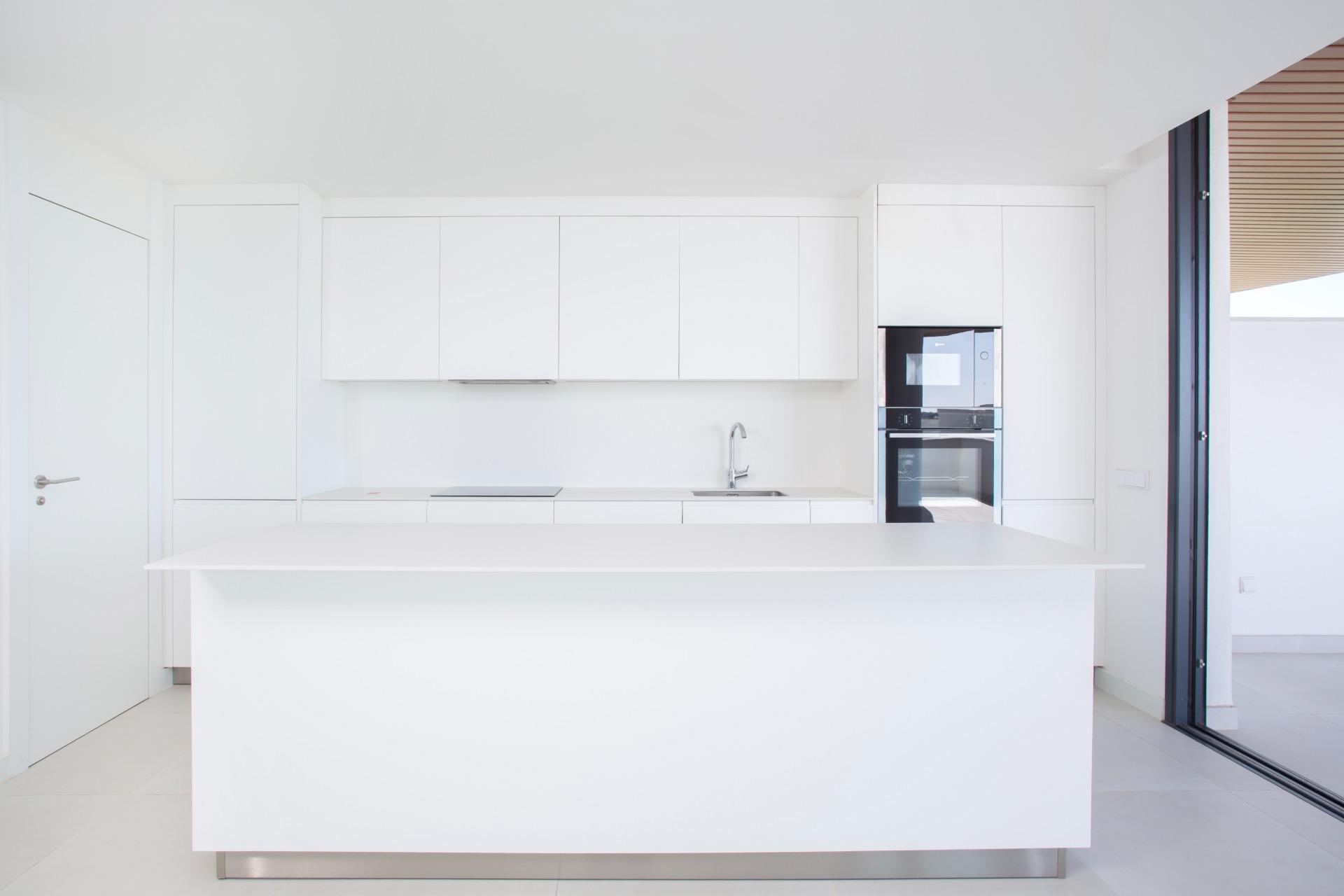 Piso de 3 Dormitorios en venta en Fuengirola
