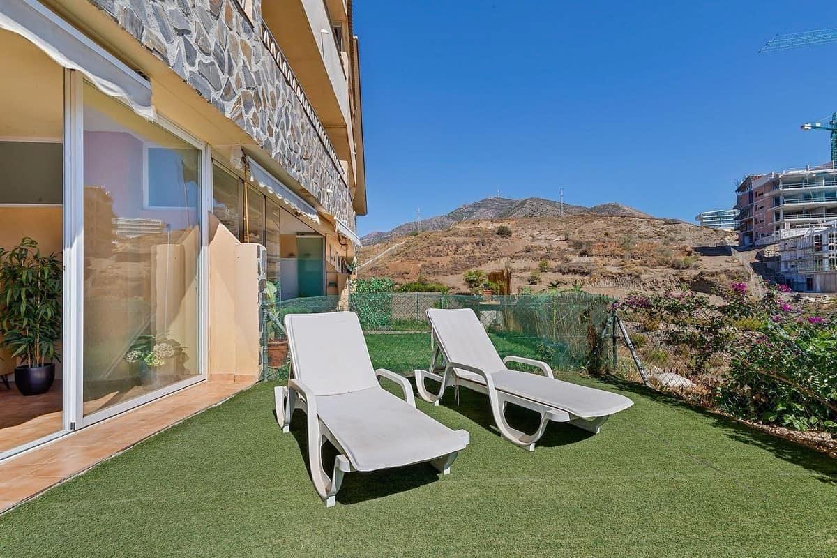 2 Bed, 2 Bath - Apartment for Sale in Carvajal, Fuengirola