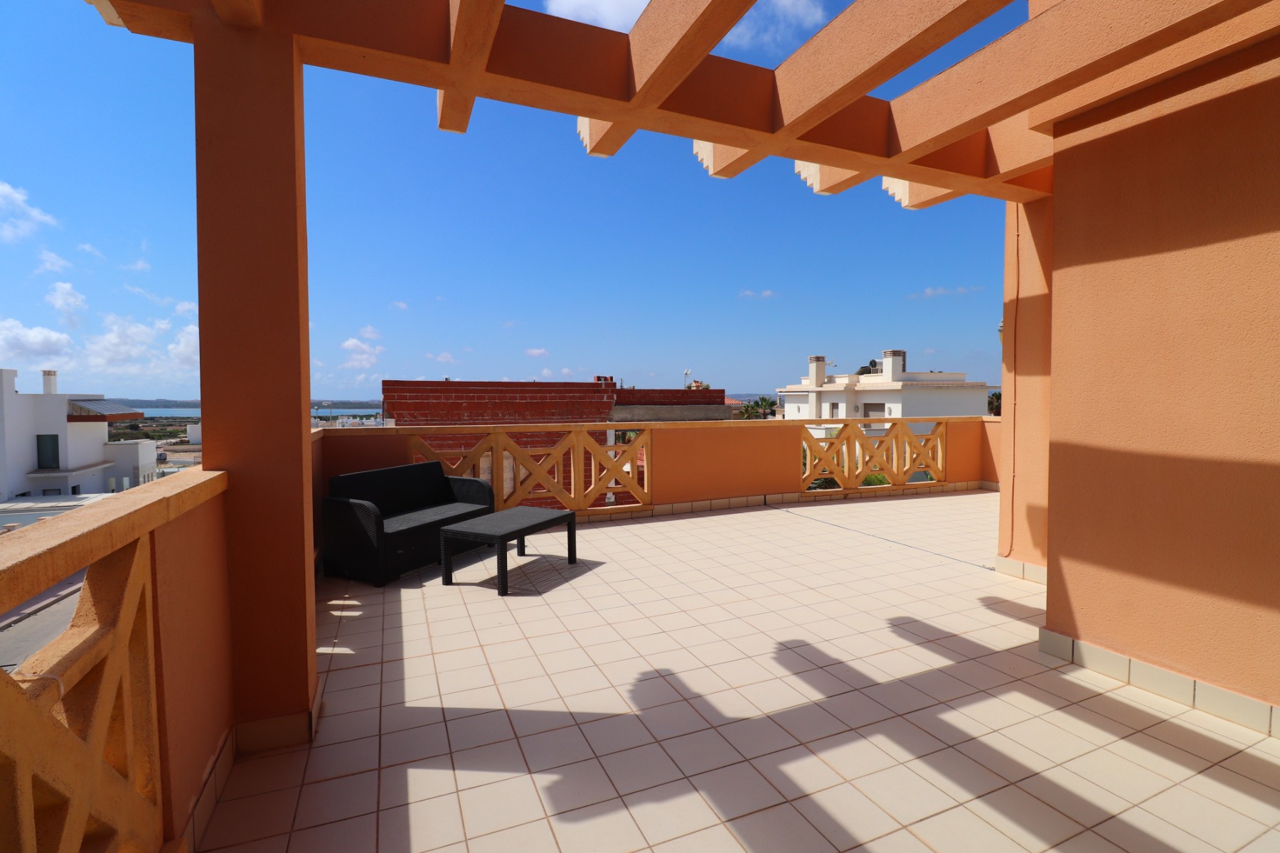 Casa de 4 Dormitorios en venta en Ciudad Quesada