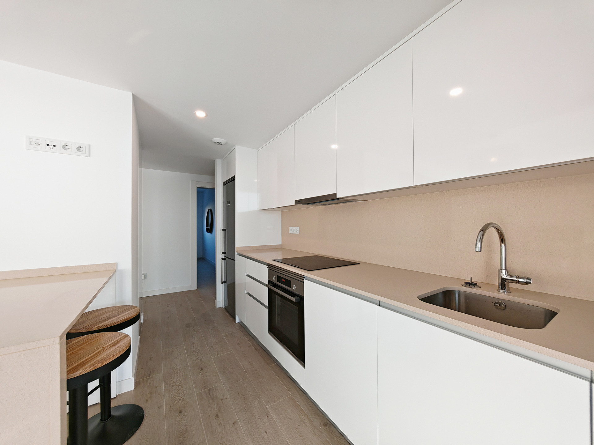 Ático de 4 Dormitorios en venta en Estepona