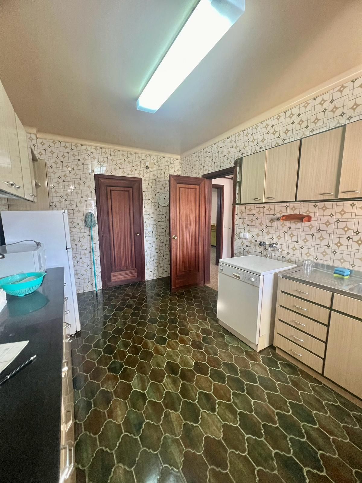 Piso de 4 Dormitorios en alquiler en Campos