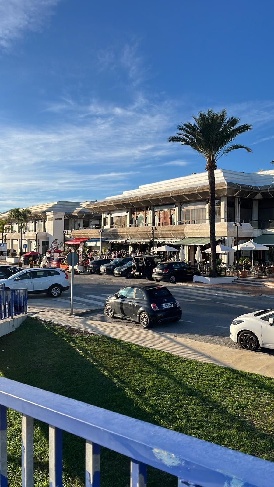 Piso de 2 Dormitorios en venta en Guadalmina Baja, San Pedro de Alcántara