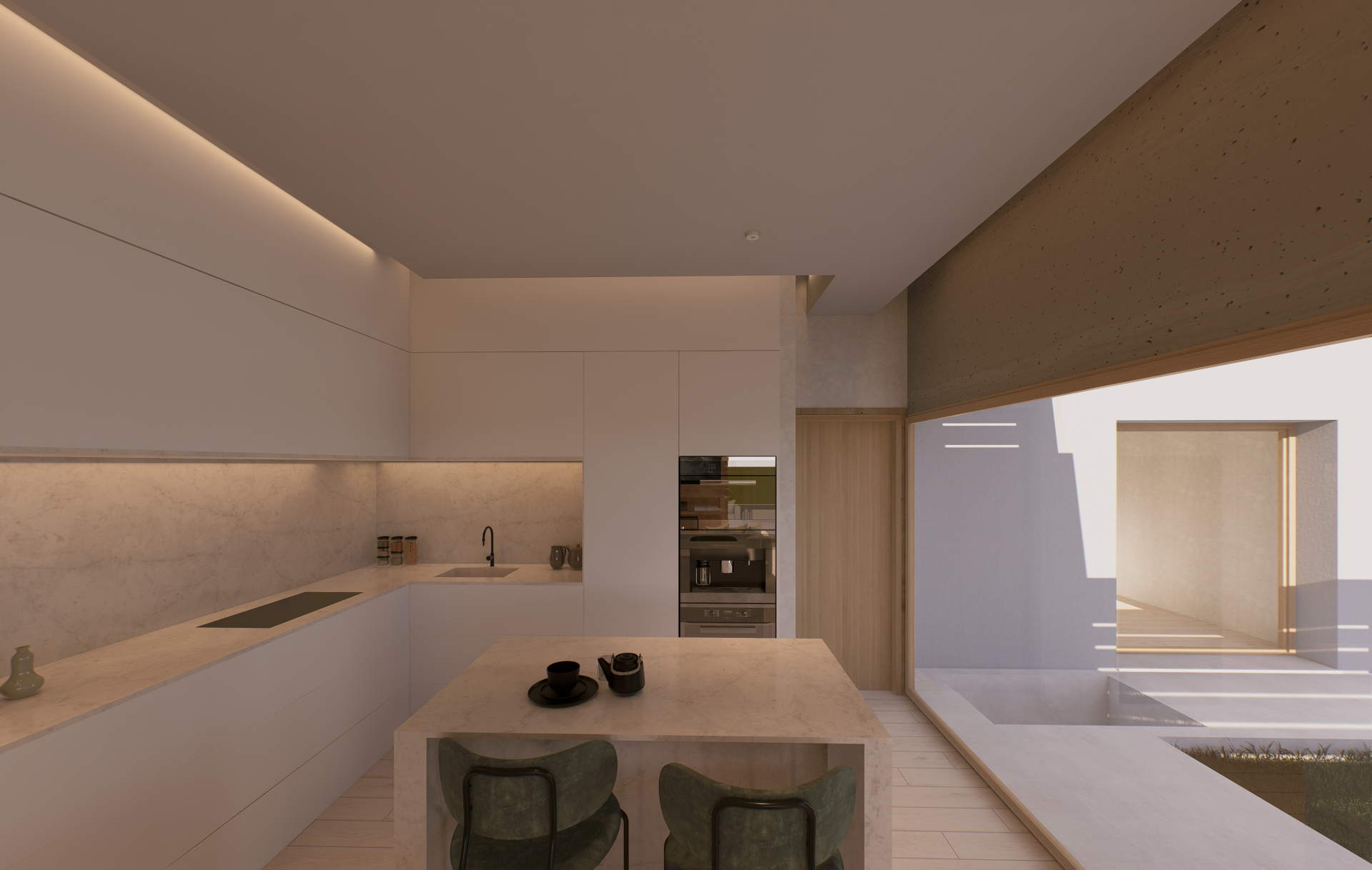 Casa de 4 Dormitorios y 3 Baños en venta en Estepona
