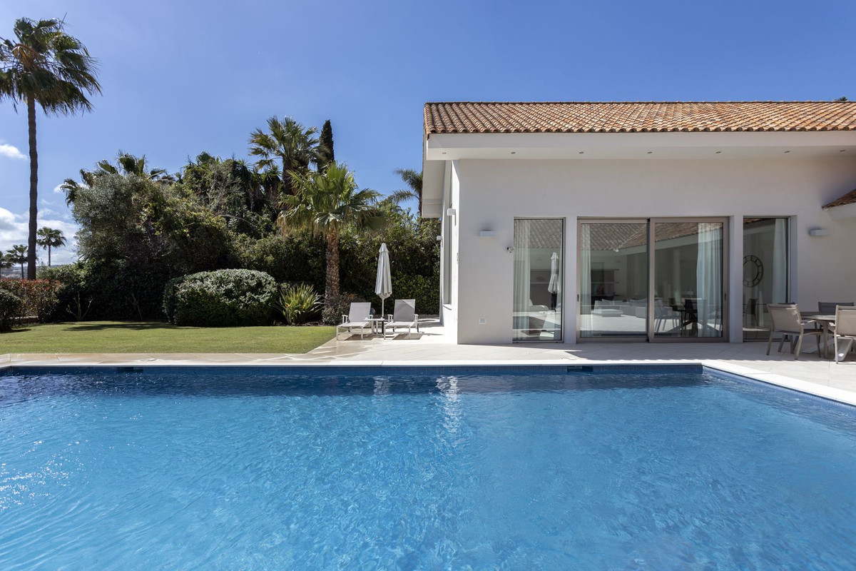 Casa de 5 Dormitorios en venta en San Roque