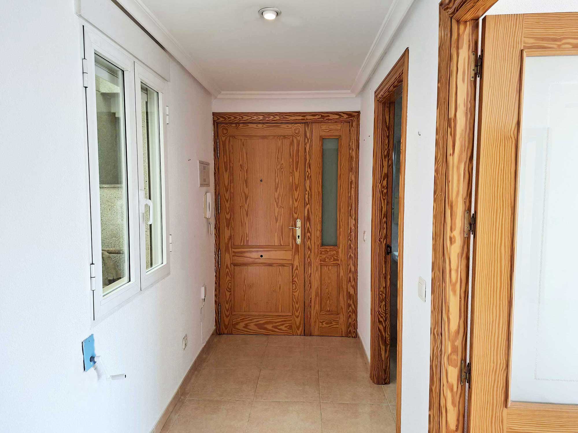 Piso de 3 Dormitorios y 2 Baños en venta en Altea