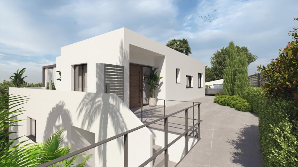 Casa de 5 Dormitorios en venta en El Rosario, Marbella