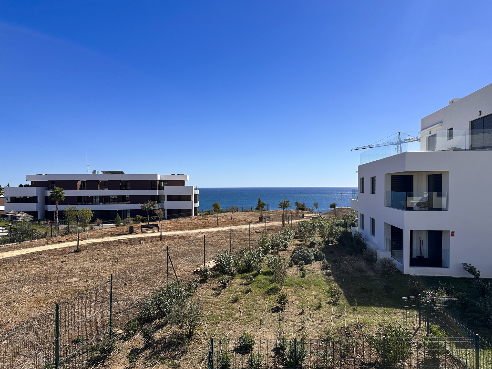 Piso de 3 Dormitorios y 2 Baños en venta en Estepona