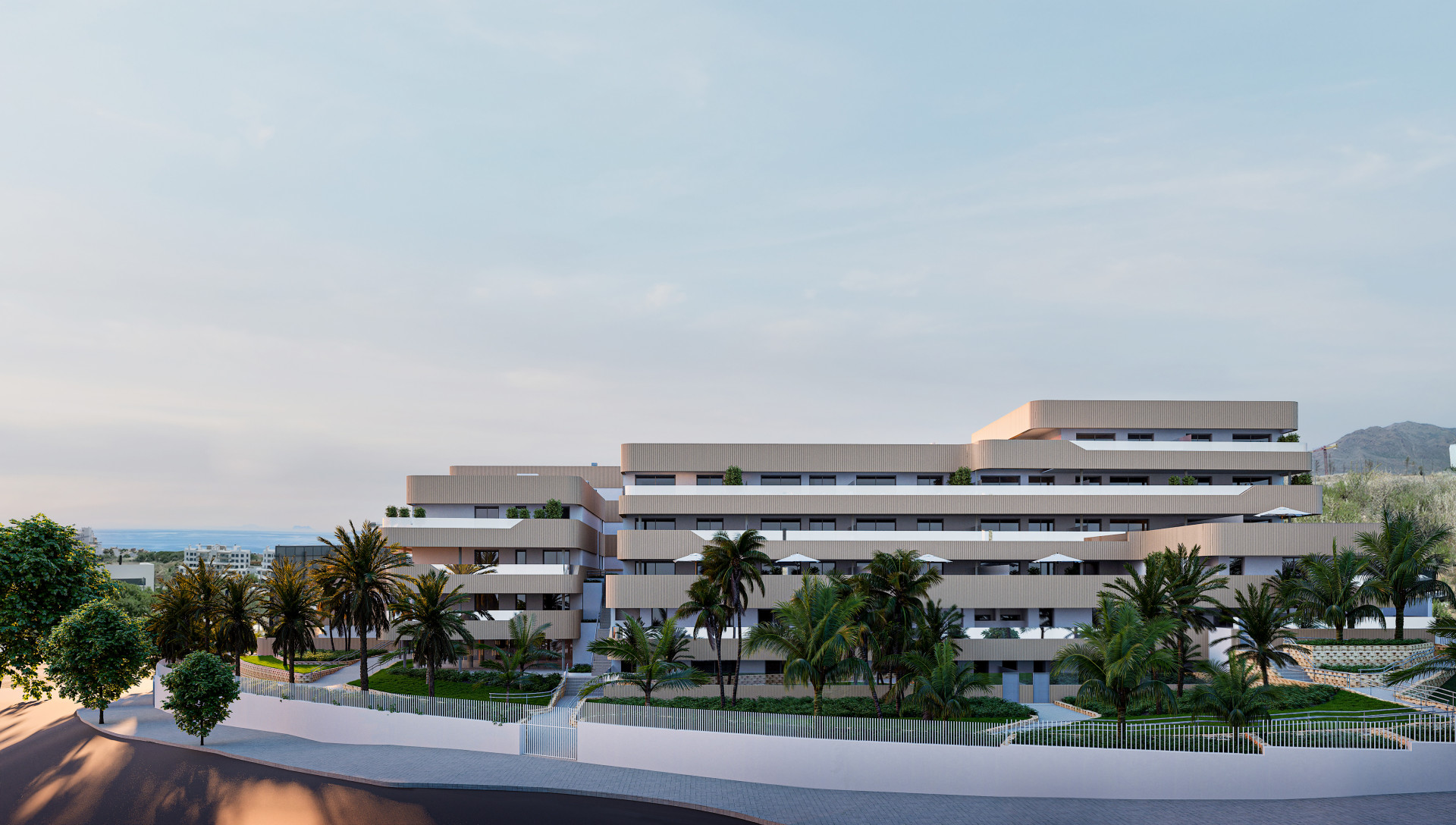3 Bed, 3 Bath - Apartment for Sale in Estepona